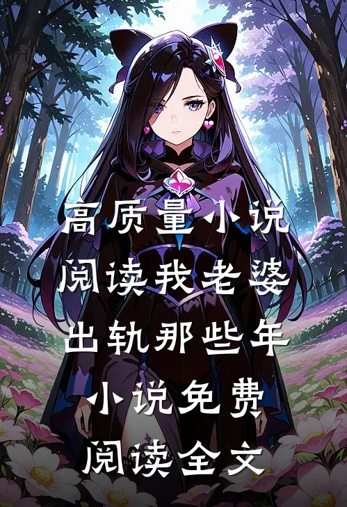 高质量小说阅读我老婆出轨那些年 小说免费阅读全文