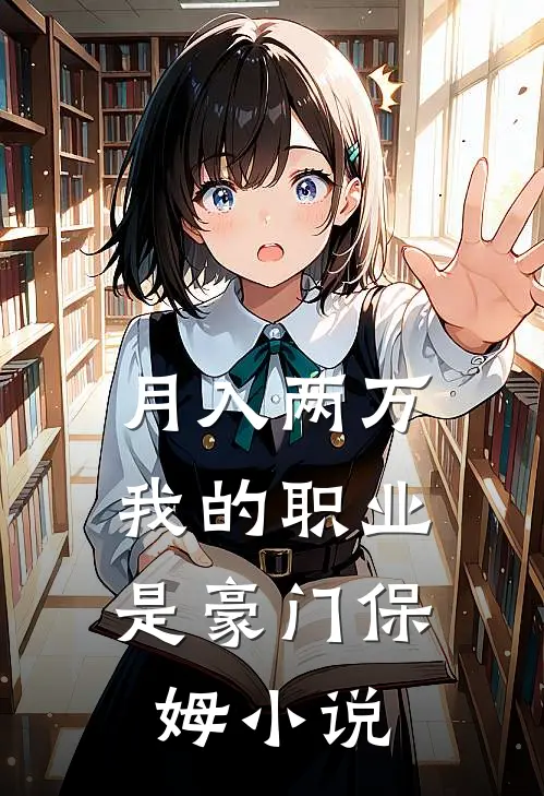 月入两万：我的职业是豪门保姆小说