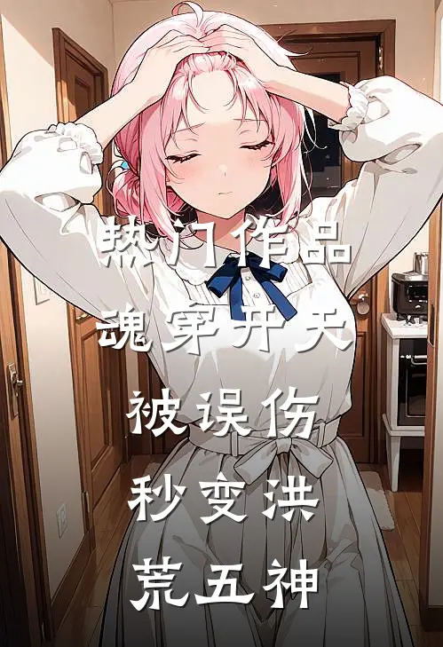 热门作品魂穿开天被误伤，秒变洪荒五神