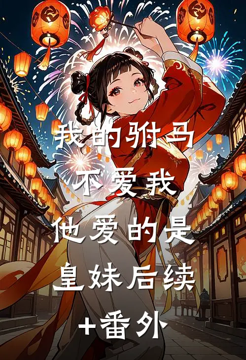 我的驸马不爱我，他爱的是皇妹后续+番外