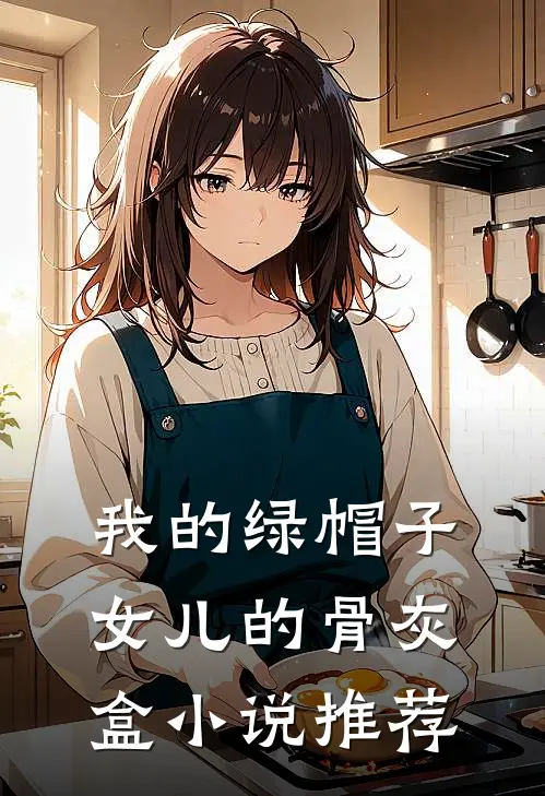 我的绿帽子，女儿的骨灰盒小说推荐
