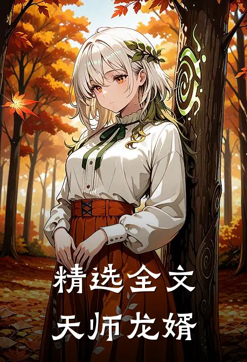 精选全文天师龙婿