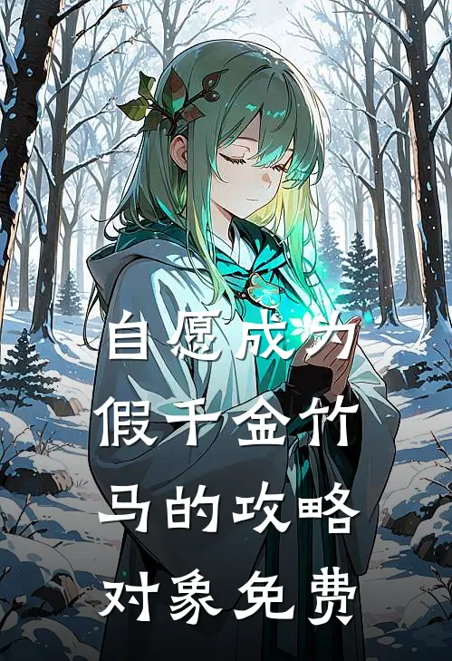 自愿成为假千金竹马的攻略对象免费