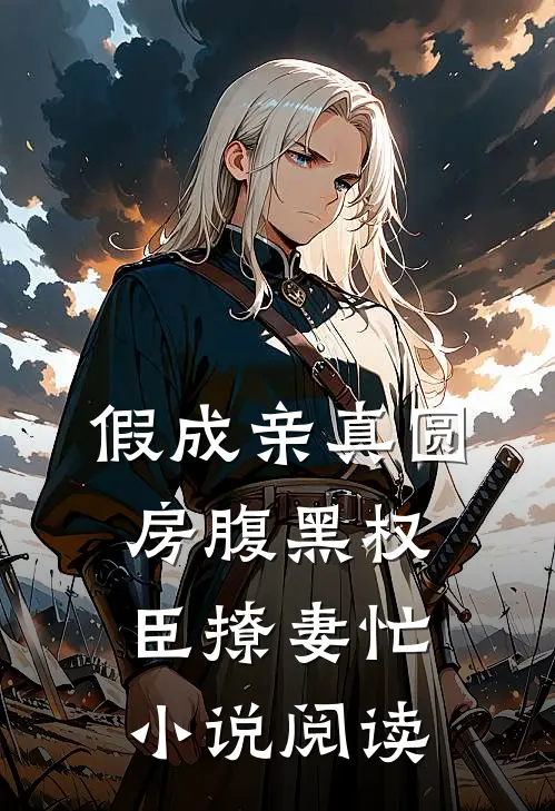 假成亲真圆房腹黑权臣撩妻忙小说阅读