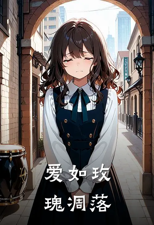 爱如玫瑰凋落