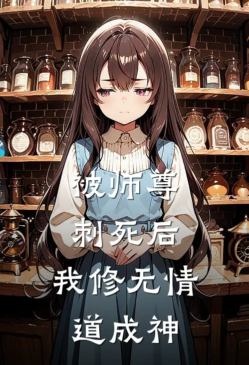 被师尊刺死后，我修无情道成神