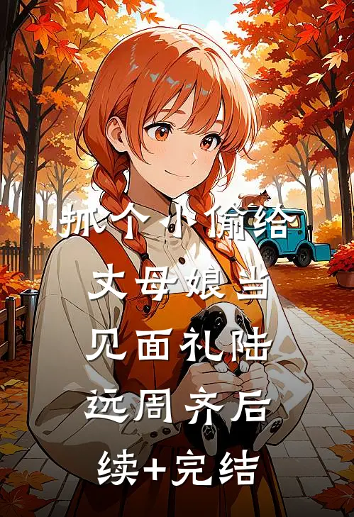 抓个小偷给丈母娘当见面礼陆远周齐后续+完结