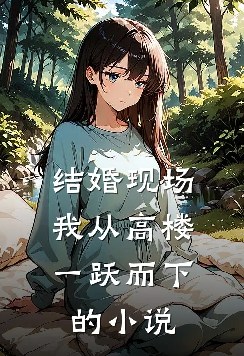 结婚现场，我从高楼一跃而下的小说