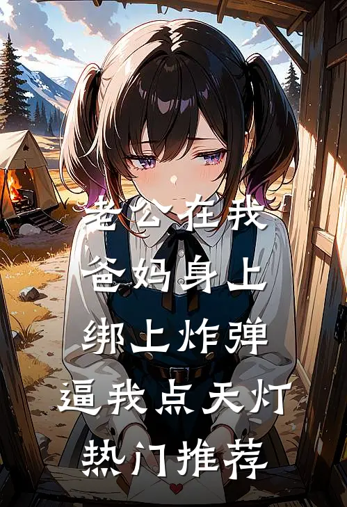 老公在我爸妈身上绑上炸弹，逼我点天灯热门推荐
