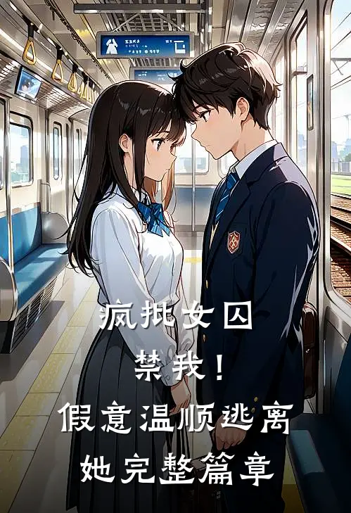 疯批女囚禁我！假意温顺逃离她完整篇章
