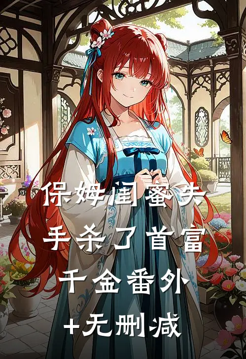 保姆闺蜜失手杀了首富千金番外+无删减