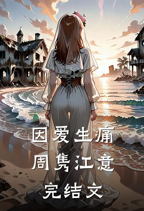 因爱生痛周隽江意完结文