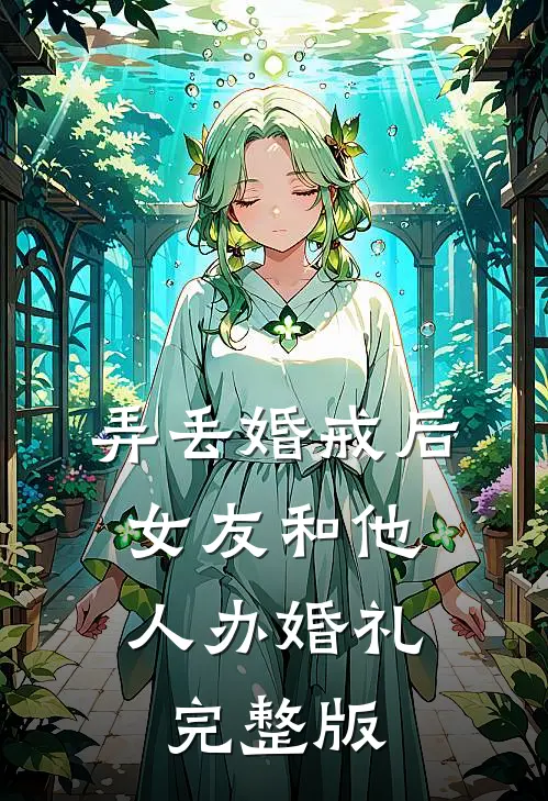 弄丢婚戒后，女友和他人办婚礼完整版