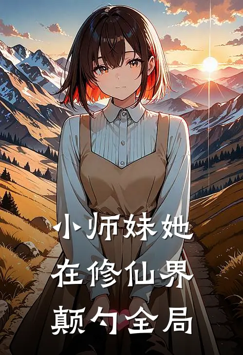 小师妹她在修仙界颠勺全局