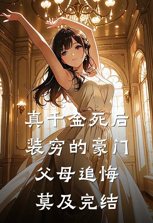 真千金死后，装穷的豪门父母追悔莫及完结
