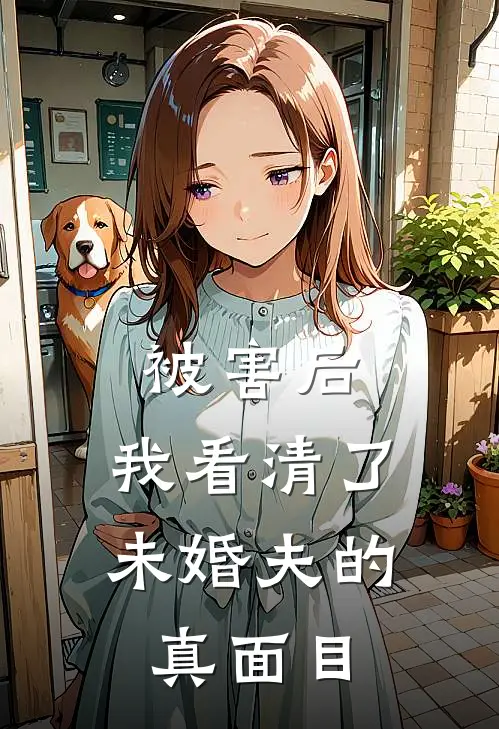 被害后，我看清了未婚夫的真面目