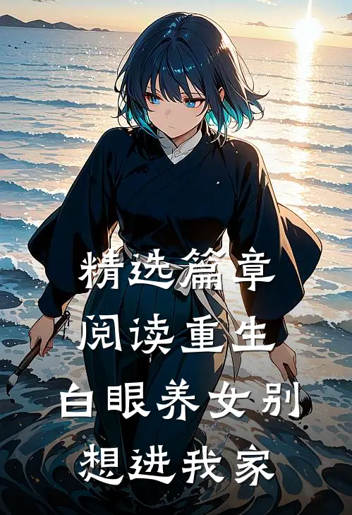 精选篇章阅读重生：白眼养女别想进我家