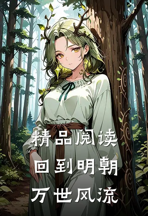 精品阅读回到明朝万世风流