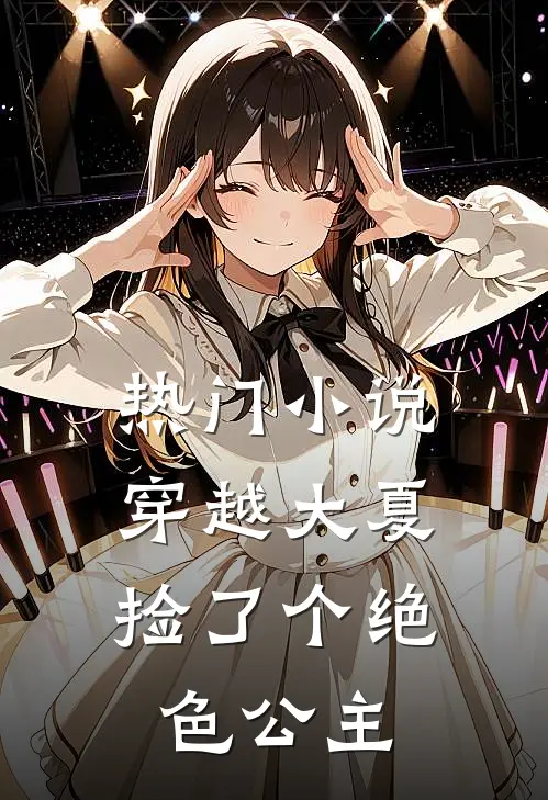热门穿越大夏,捡了个绝色公主免费阅读