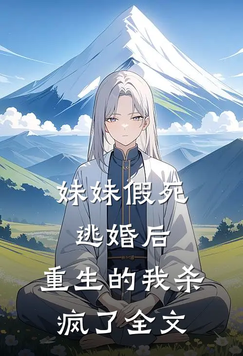 妹妹假死逃婚后，重生的我杀疯了全文