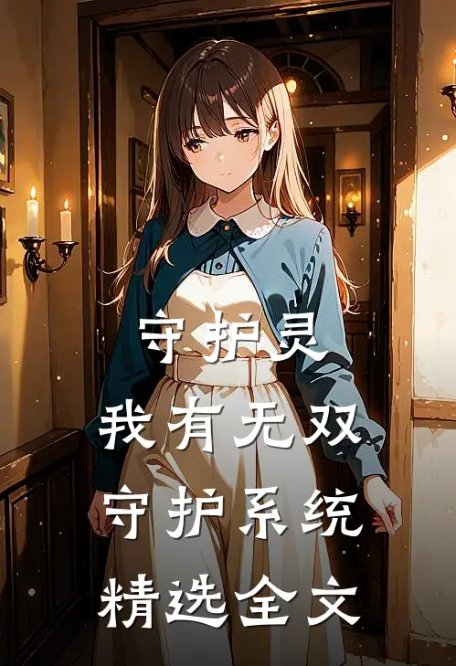 守护灵：我有无双守护系统精选全文