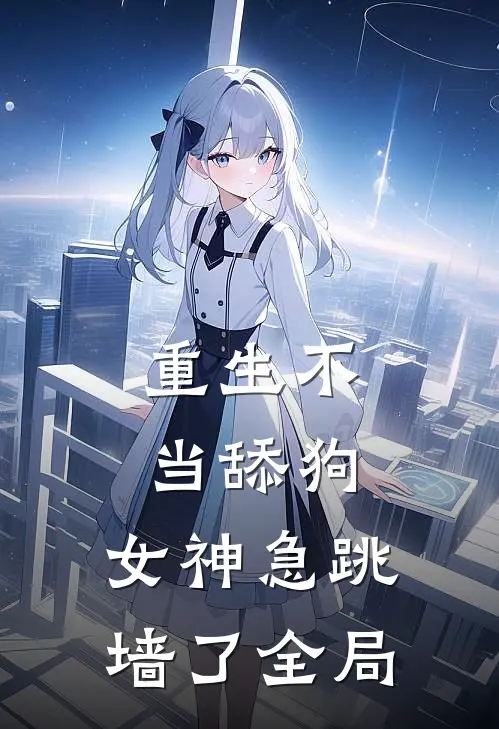 重生不当舔狗，女神急跳墙了全局