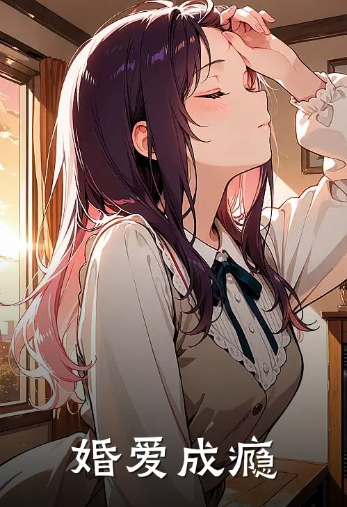 婚爱成瘾