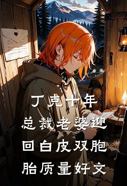 丁克十年，总裁老婆迎回白皮双胞胎质量好文