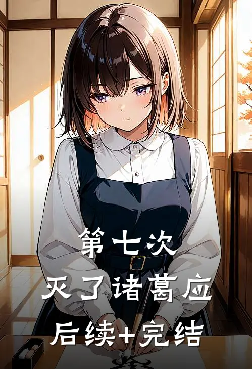 第七次，灭了诸葛应后续+完结