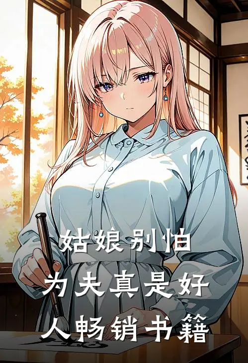 姑娘别怕,为夫真是好人畅销书籍