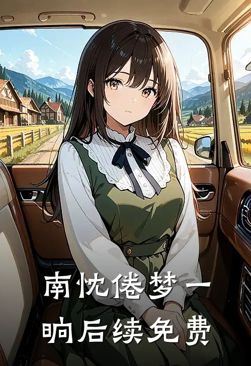 南忱倦梦一晌后续免费