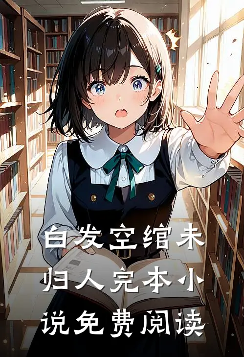 白发空绾未归人完本小说免费阅读