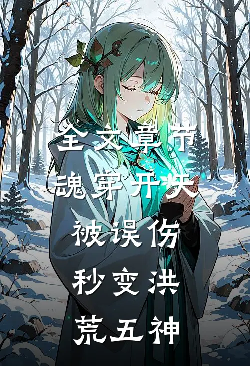 全文章节魂穿开天被误伤，秒变洪荒五神