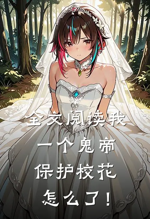 全文阅读我一个鬼帝，保护校花怎么了！
