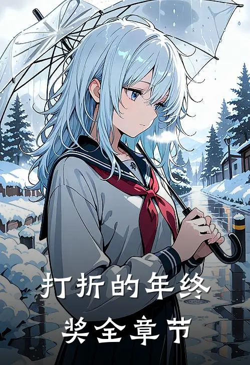 打折的年终奖全章节