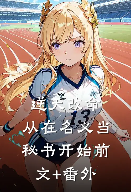 逆天改命，从在名义当秘书开始前文+番外