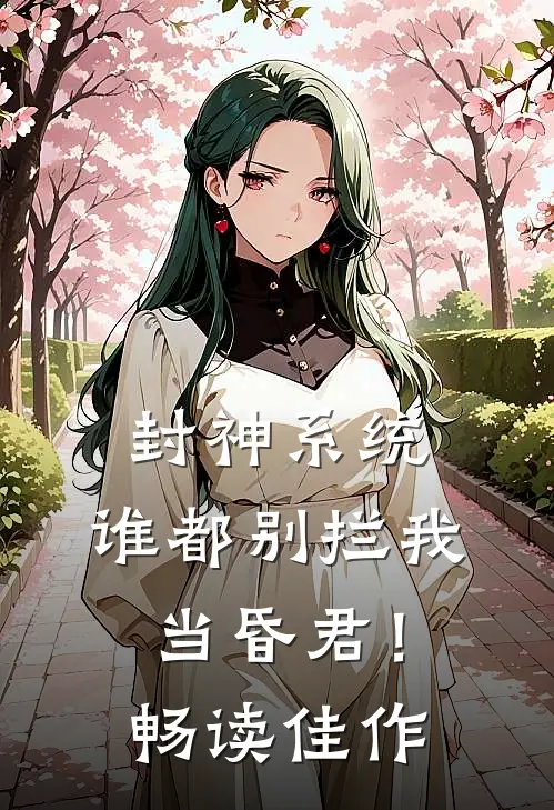 封神系统：谁都别拦我当昏君！畅读佳作