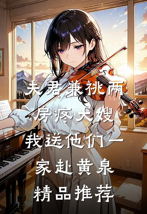 夫君兼祧两房疼大嫂，我送他们一家赴黄泉精品推荐