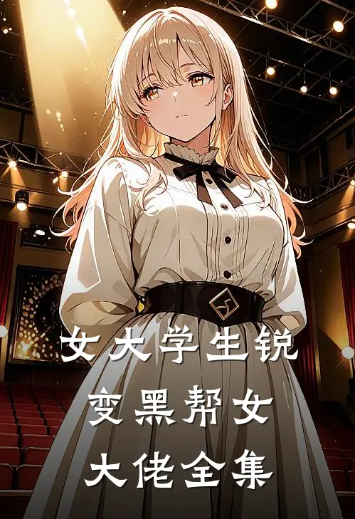 女大学生锐变黑帮女大佬 全集