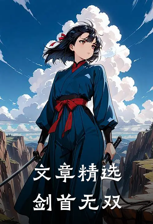 文章精选剑首无双