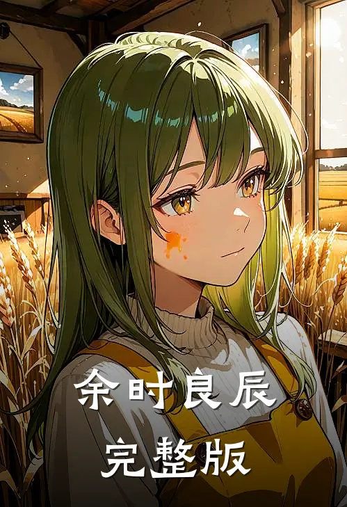 余时良辰完整版