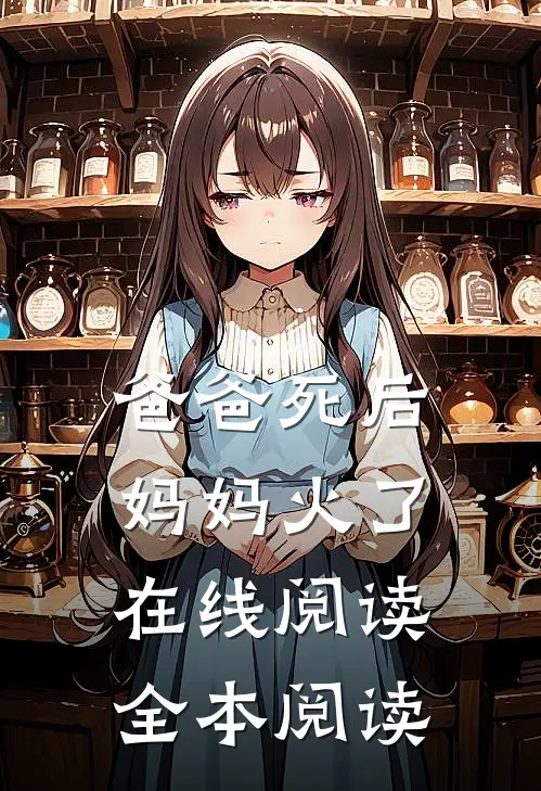 爸爸死后，妈妈火了在线阅读全本阅读