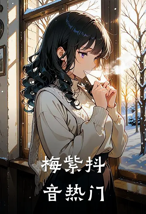梅紫抖音热门