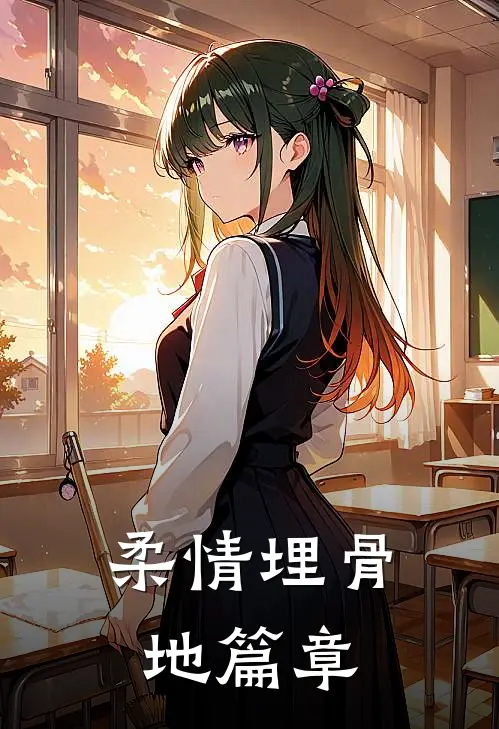 柔情埋骨地篇章