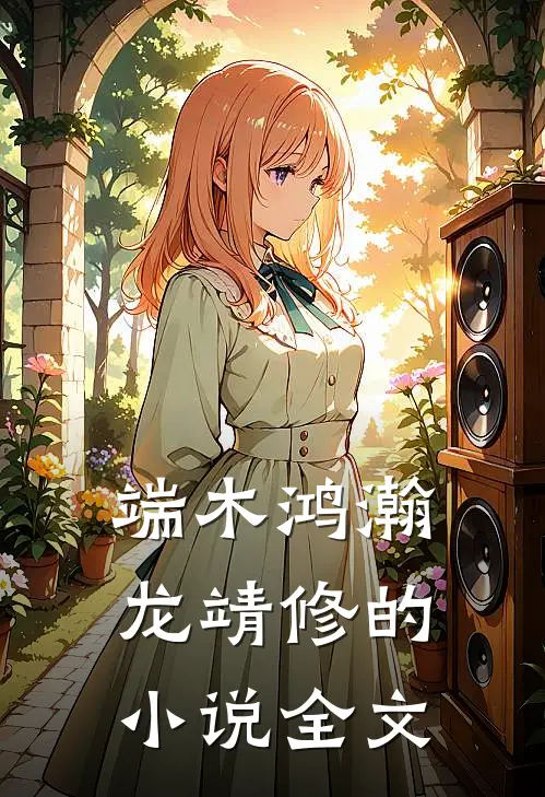 端木鸿瀚龙靖修的小说全文