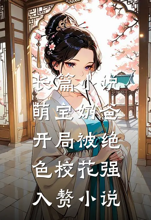 长篇小说萌宝奶爸:开局被绝色校花强入赘小说