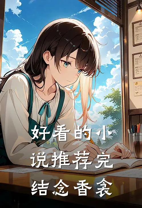 好看的小说推荐完结念香衾