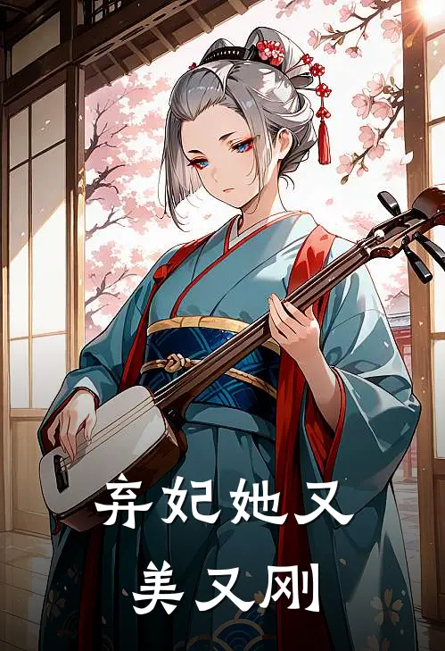 弃妃她又美又刚