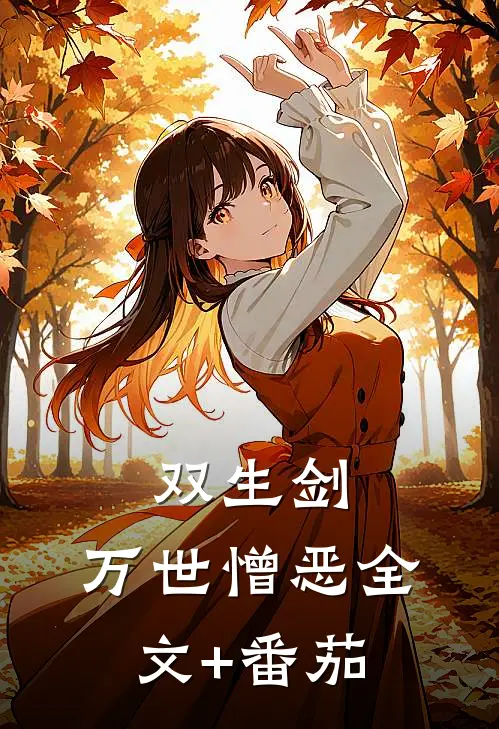 双生剑，万世憎恶全文+番茄