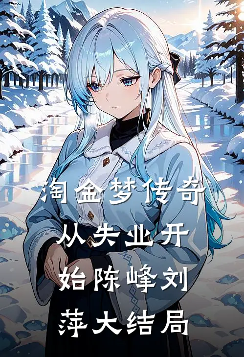 淘金梦传奇，从失业开始陈峰刘萍大结局